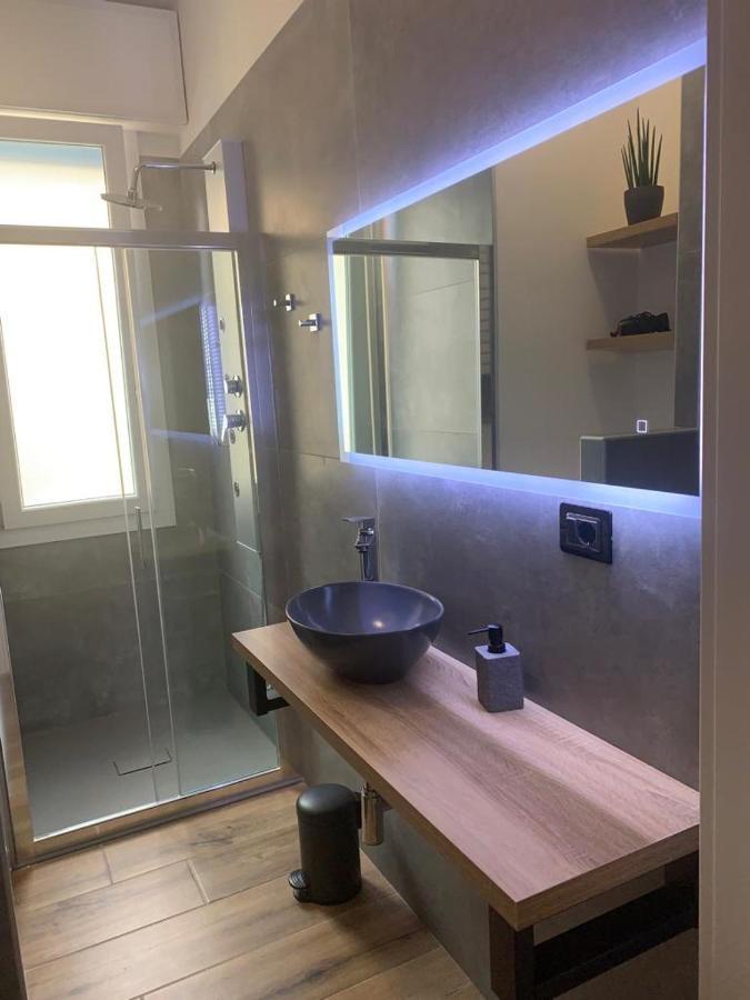 Nibu Appartamenti - Appartamento Centrale Comodo A Tutto, Anche A Villa Chiara Casalecchio Di Reno Bagian luar foto