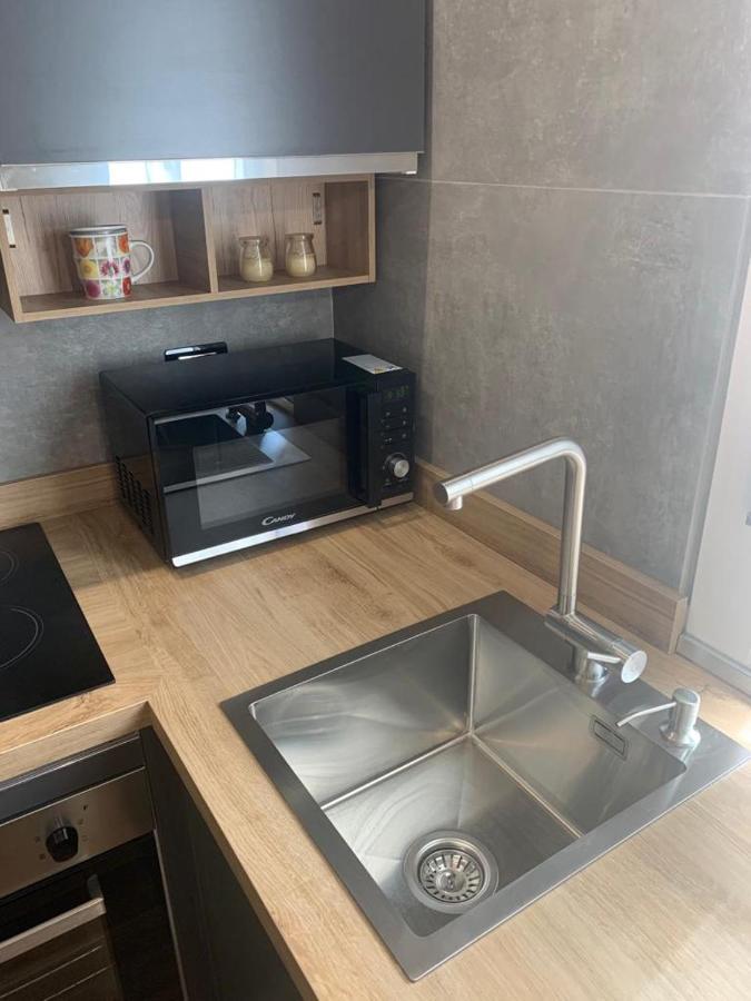 Nibu Appartamenti - Appartamento Centrale Comodo A Tutto, Anche A Villa Chiara Casalecchio Di Reno Bagian luar foto