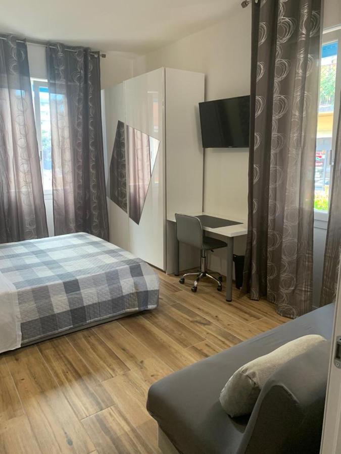 Nibu Appartamenti - Appartamento Centrale Comodo A Tutto, Anche A Villa Chiara Casalecchio Di Reno Bagian luar foto