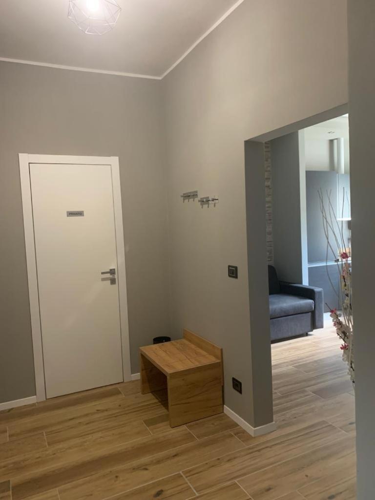 Nibu Appartamenti - Appartamento Centrale Comodo A Tutto, Anche A Villa Chiara Casalecchio Di Reno Bagian luar foto
