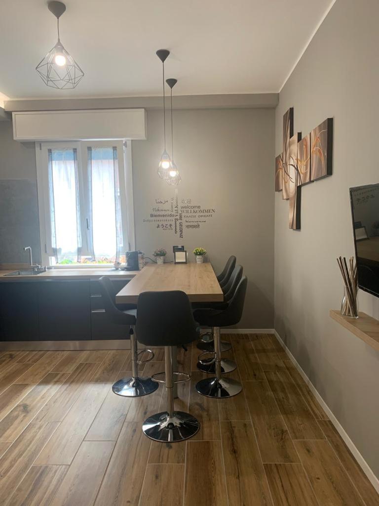 Nibu Appartamenti - Appartamento Centrale Comodo A Tutto, Anche A Villa Chiara Casalecchio Di Reno Bagian luar foto